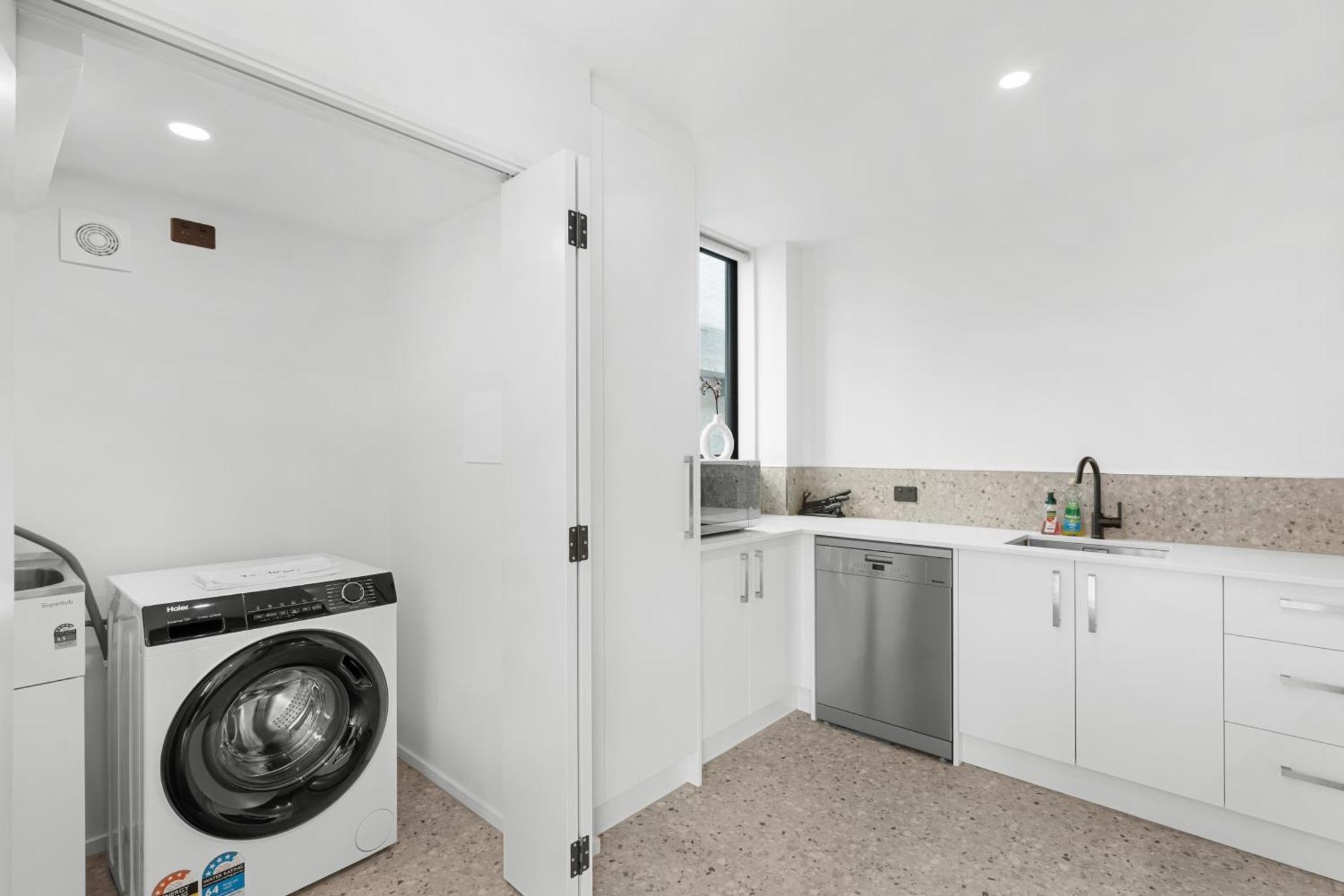 Deluxe Downtown Residence 3 Bed 3 Bath Christchurch Dış mekan fotoğraf