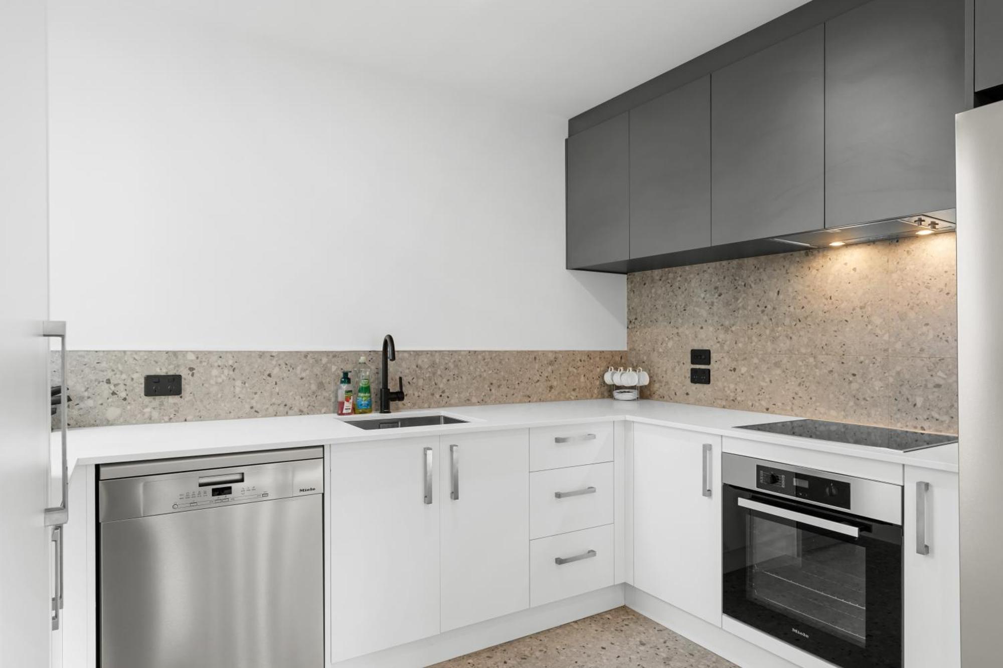 Deluxe Downtown Residence 3 Bed 3 Bath Christchurch Dış mekan fotoğraf