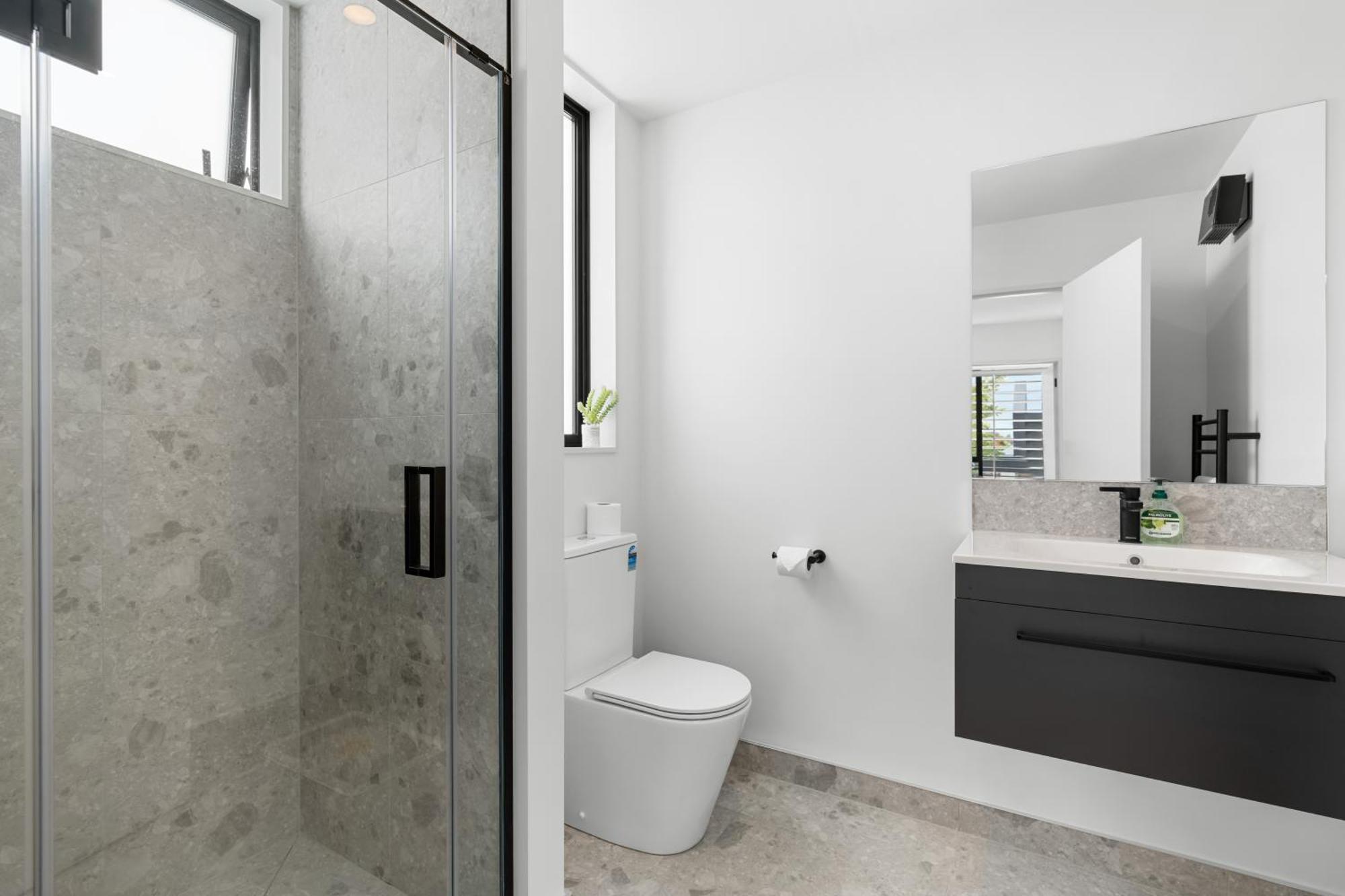 Deluxe Downtown Residence 3 Bed 3 Bath Christchurch Dış mekan fotoğraf