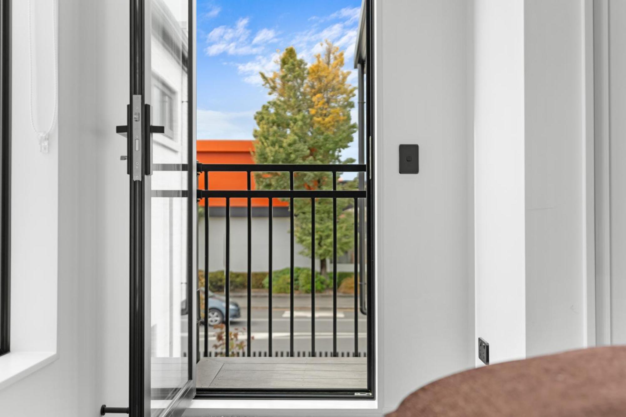 Deluxe Downtown Residence 3 Bed 3 Bath Christchurch Dış mekan fotoğraf