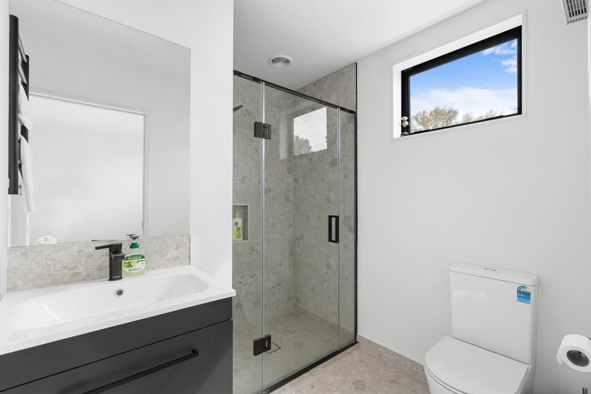 Deluxe Downtown Residence 3 Bed 3 Bath Christchurch Dış mekan fotoğraf