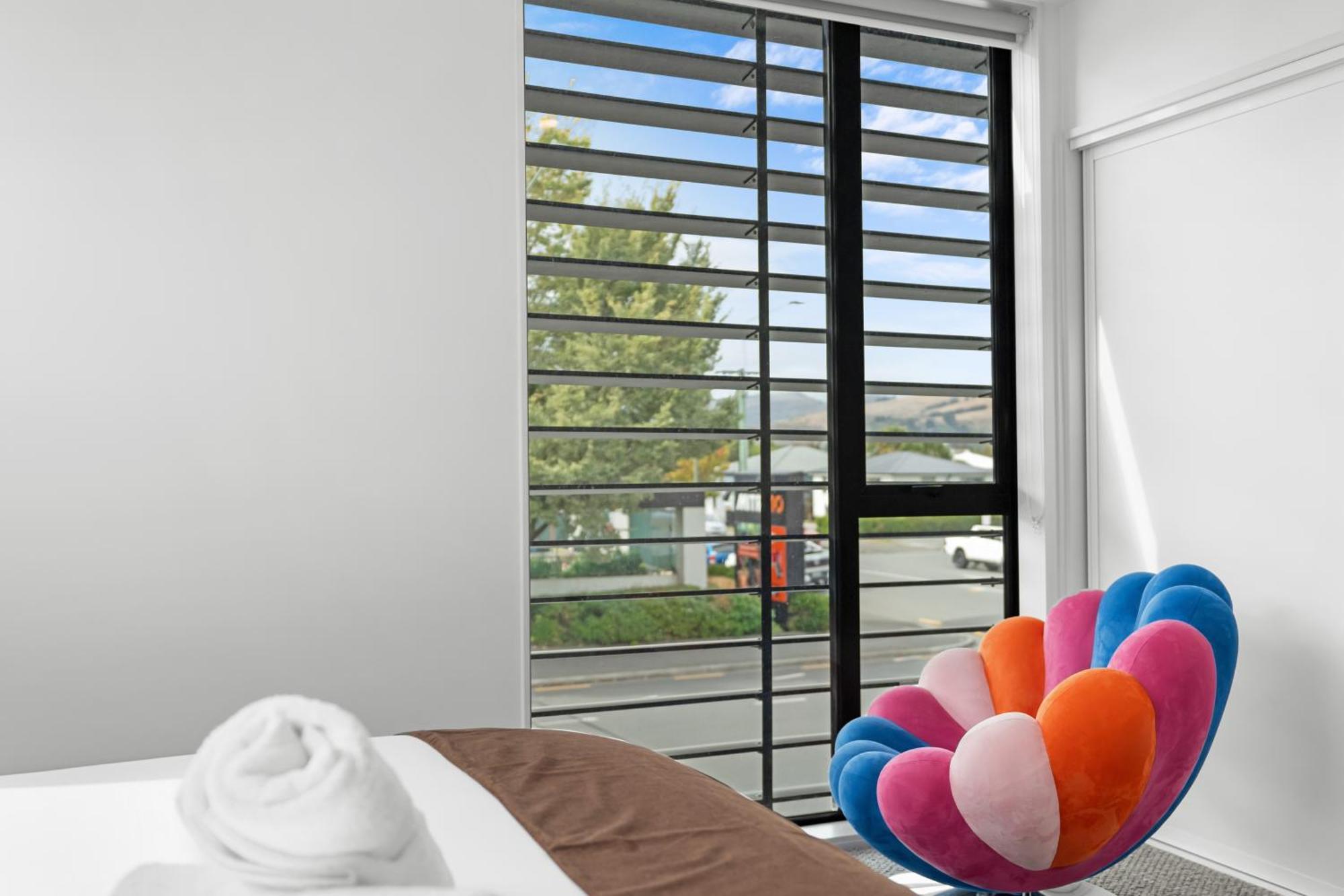 Deluxe Downtown Residence 3 Bed 3 Bath Christchurch Dış mekan fotoğraf