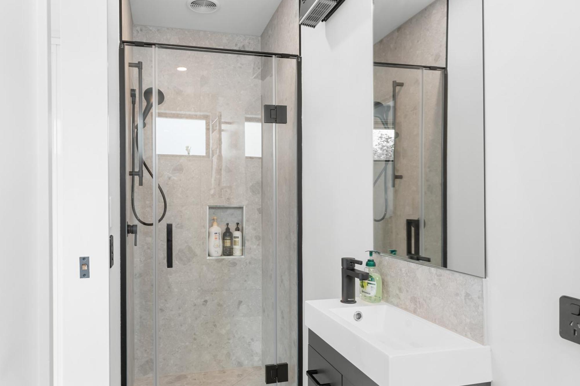 Deluxe Downtown Residence 3 Bed 3 Bath Christchurch Dış mekan fotoğraf
